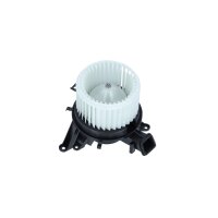 Interior fan fresh air recirculation NRF suitable for e.g. FIAT 500X