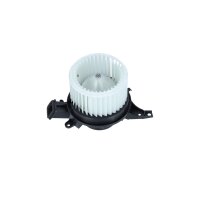 Interior fan fresh air recirculation NRF suitable for e.g. FIAT 500X