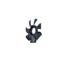 Engine cooling fan Ø 460 mm 7 blades NRF for IVECO...