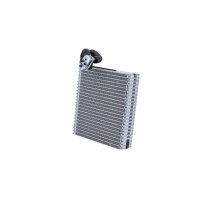 Evaporator air conditioning 225 mm - 241 mm NRF for MINI...