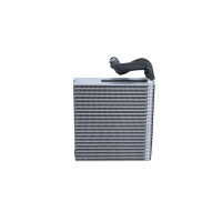 Evaporator air conditioning 225 mm - 241 mm NRF for MINI MINI and others