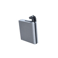 Evaporator air conditioning 225 mm - 241 mm NRF for MINI MINI and others