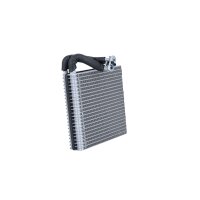 Evaporator air conditioning 225 mm - 241 mm NRF for MINI MINI and others