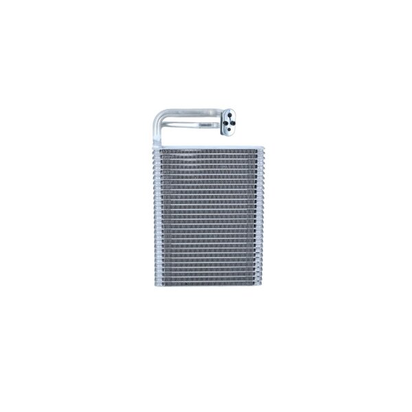 Evaporator air conditioning 235 mm - 302 mm NRF suitable for BMW 5 and others