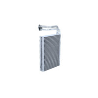 Evaporator air conditioning 235 mm - 302 mm NRF suitable for BMW 5 and others