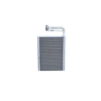 Evaporator air conditioning 235 mm - 302 mm NRF suitable for BMW 5 and others