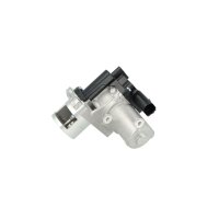 EGR valve with seals NRF suitable for HYUNDAI SANTA and...