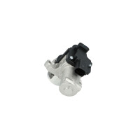 EGR valve with seals NRF suitable for HYUNDAI SANTA and others