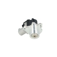 EGR valve with seals NRF suitable for HYUNDAI SANTA and...