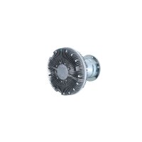 Kupplung Kühlerlüfter elektronisch NRF für...