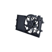 Engine cooling fan anti-overheating NRF suitable for e.g....