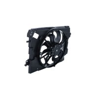 Fan engine cooling anti-overheating NRF suitable for e.g. DACIA LODGY