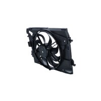 Fan engine cooling anti-overheating NRF suitable for e.g. DACIA LODGY