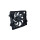Fan engine cooling anti-overheating NRF suitable for e.g. DACIA LODGY