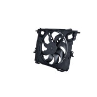 Engine cooling fan anti-overheating NRF suitable for...
