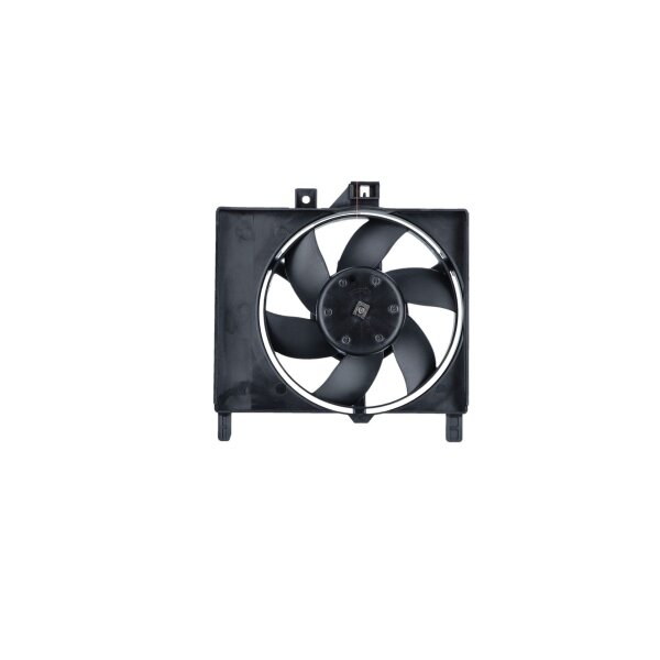 Engine cooling fan anti-overheating NRF suitable for e.g. SMART CITY-COUPE