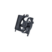Engine cooling fan anti-overheating NRF suitable for e.g....