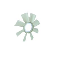 Lüfterrad Motorkühlung Ø 750 mm 8 Blätter NRF für VOLVO FH16