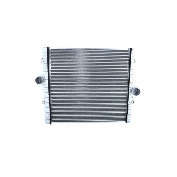 Intercooler 380 mm - 600 mm NRF suitable for e.g. TOYOTA LAND