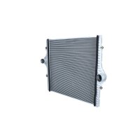 Intercooler 380 mm - 600 mm NRF suitable for e.g. TOYOTA...