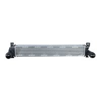 Ladeluftkühler NRF für JEEP CHEROKEE