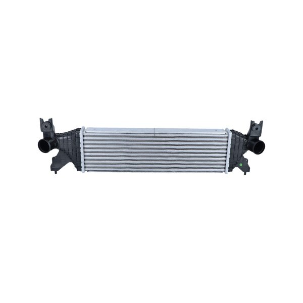 Intercooler cooling fins brazed 520 mm - 158 mm NRF for SUZUKI SX4 and others