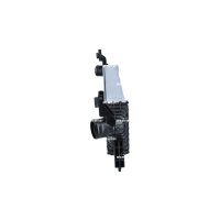 Ladeluftkühler NRF für SX4 S-CROSS