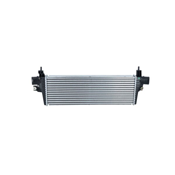 Intercooler 590 mm - 202 mm NRF suitable for e.g. TOYOTA HILUX