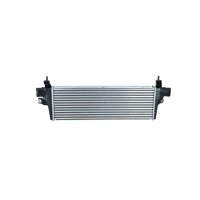 Intercooler 590 mm - 202 mm NRF suitable for e.g. TOYOTA...
