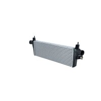 Intercooler 590 mm - 202 mm NRF suitable for e.g. TOYOTA...