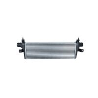 Intercooler 590 mm - 202 mm NRF suitable for e.g. TOYOTA HILUX