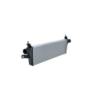 Intercooler 590 mm - 202 mm NRF suitable for e.g. TOYOTA HILUX