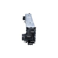 Intercooler NRF for VOLVO XC40