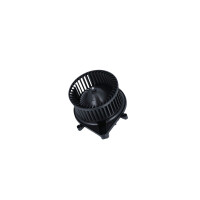 Interior blower fresh air recirculation NRF suitable for e.g. AUDI A4