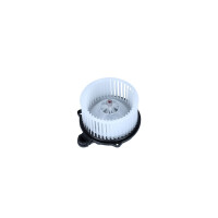 Interior fan fresh air recirculation NRF suitable for e.g. HYUNDAI i30
