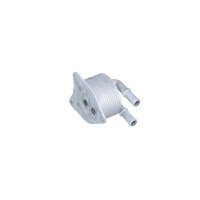 Ölkühler Anti-Motoröl-Überhitzung Automatikgetriebe NRF für u.a. PEUGEOT 508