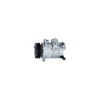 Air conditioning compressor 12 V Ø 110 mm R 1234yf...