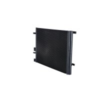 Air conditioning condenser with sealing ring NRF fits...