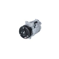 Klimakompressor 12 V Ø 115 mm R 134a DCS17C NRF...