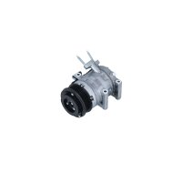 Air conditioning compressor 12 V Ø 108 mm R 134a...