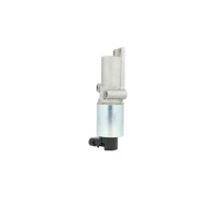 EGR valve electric with seals NRF suitable for e.g. OPEL ASTRA