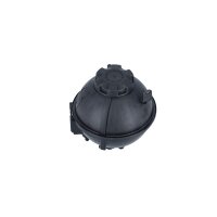 Coolant expansion tank NRF Thermo suitable for BMW X3 and others