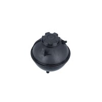 Coolant expansion tank NRF Thermo suitable for BMW X3 and others