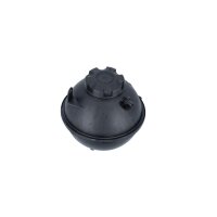Coolant expansion tank NRF Thermo suitable for BMW X3 and others