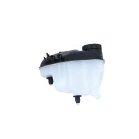 Coolant expansion tank NRF for MERCEDES-BENZ S-CLASS and others