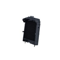 Radiator engine cooling 415 - 410 mm copper NRF for...