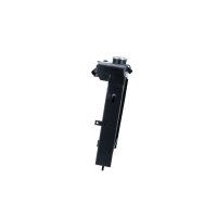 Radiator engine cooling 415 - 410 mm copper NRF for MCCORMICK