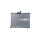 Radiator engine cooling 673 - 444 mm alu NRF for RENAULT KOLEOS