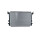 Radiator engine cooling 623 - 411 mm alu NRF for e.g. SEAT IBIZA