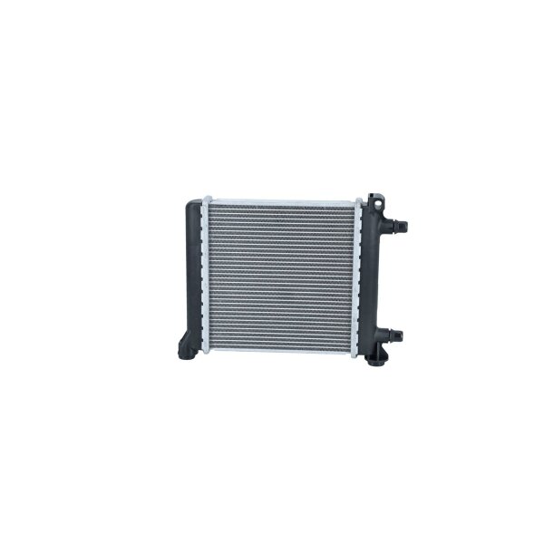 Radiator Engine cooling fins 195 - 202 mm alu NRF for e.g. MINI MINI COUNTRYMAN